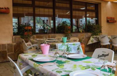 Las Bodegas De Claveria - Foto 71