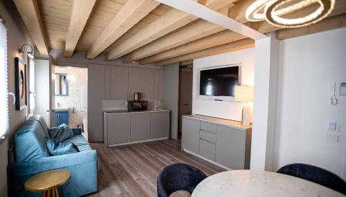 CA' del SAL LUXURY APARTMENTS - Foto 4