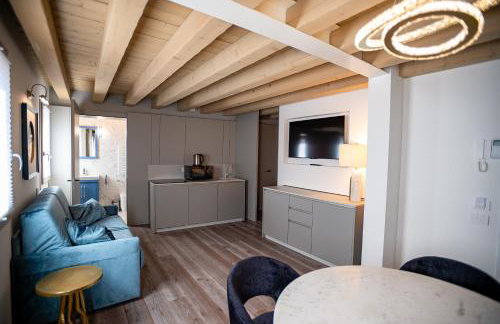 CA' del SAL LUXURY APARTMENTS - Foto 4