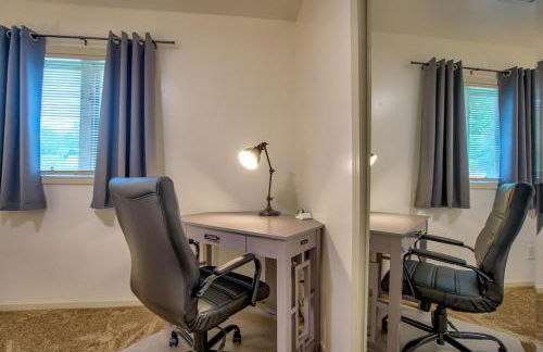 30 Day Minimum - Entire House AC Washer & Dryer - Photo 13