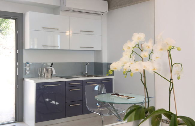 White Orchid Kinabalu - Foto 16