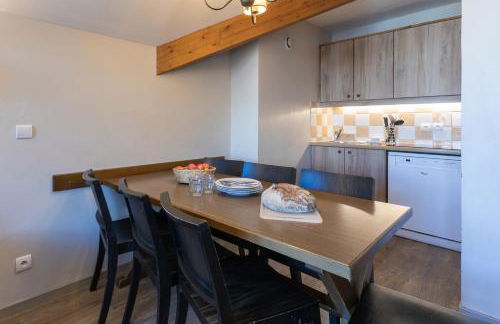 Résidence Pierre & Vacances l'Albane - Foto 54