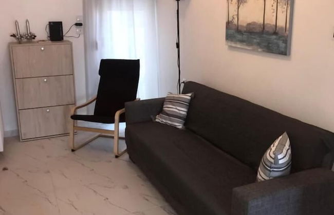 Cozy Apartment With two Bedrooms With a sea View - Foto 1