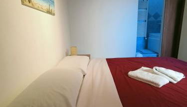 B&B Raggio di sole - Foto 2, heating