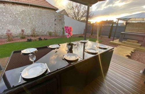 Au charmant sarment - Foto 26