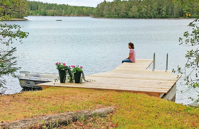 6 Person Holiday Home in Vena - Foto 16