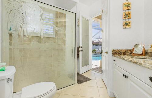 Villa-Haze, lots of privacy, solar & electric heated pool and SPA - Photo 39