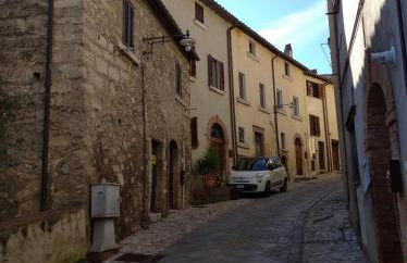 Alloggio turistico via Leone IV 23 Amelia Umbria - Foto 6