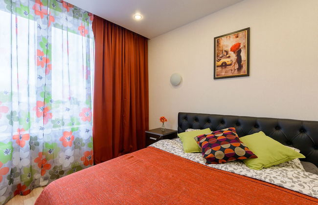 Apartments Domotelli Ye's - Foto 37