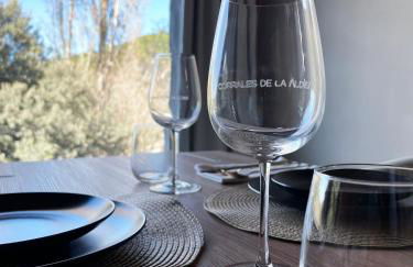 Corrales de la Aldea Alojamiento Paisajístico - Foto 36