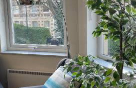 Delightful airy apartment in leafy St Andrews - Foto 3