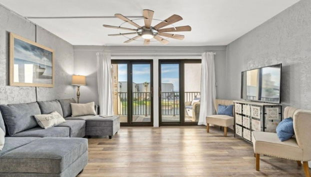 Spring Special Relax With Ocean View 0 Clean FEE - Foto 2, Habitación