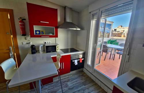 Apartamento Céntrico LA CATEDRAL - Foto 20