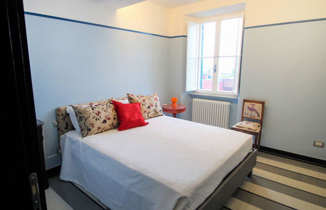 Casa Lambruschini - Foto 10