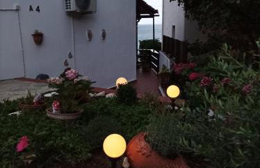 Alisaxni Seaside Studio - Foto 30