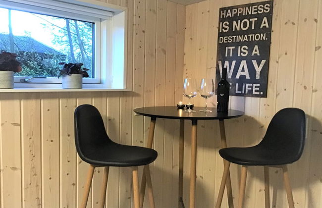 "Gustaf" - 400m to the fjord - Foto 41