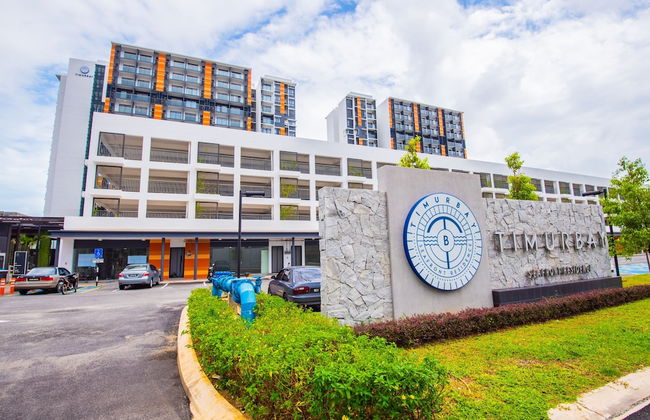 Timurbay Seafront by My Seasons - Foto 33