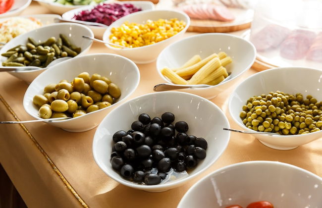 Renion Residence Hotel - Photo 29