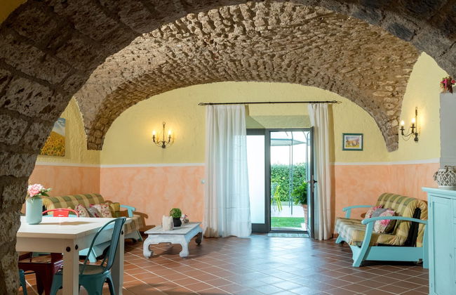 Il Raggio di Sole - Photo 23