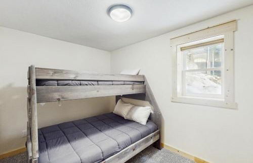 Modern Fraser Mountain Home - Foto 23