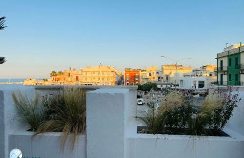 Annina guest house soggiorno vista mare - Foto 16