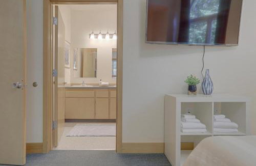 The Coho Lodge at Government Camp - Meredith Lodging - Foto 31