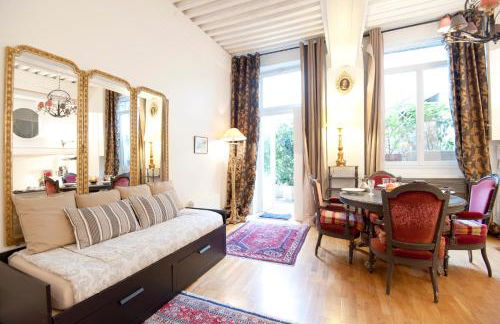 MHL - Maison Hotel Lyon - Photo 18