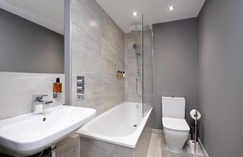 Destiny Scotland New Town Apartments - Foto 34