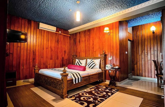 Ella Mount Heaven Hotel - Photo 13