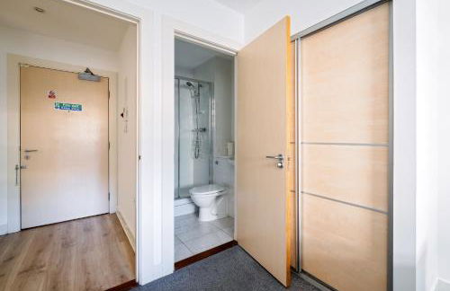 Argyle Street Apartments - Foto 9