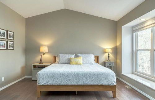 Innsbrook Woodland View Home - Foto 14