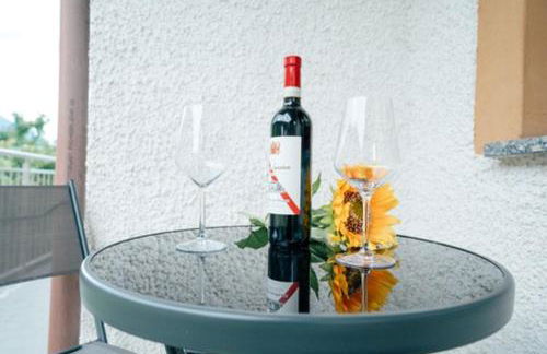 Anna nel verde - Foto 21