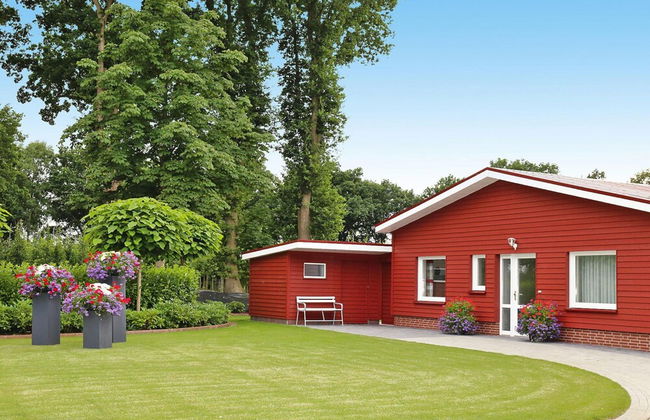 Ferienwohnung Landblick, Rastede - Foto 45