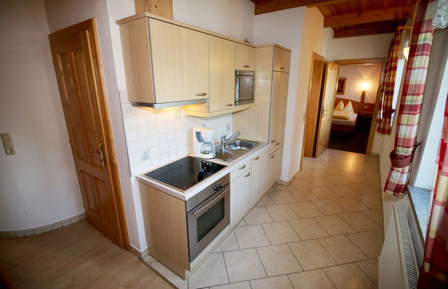 Wieshof Apartments - Foto 30