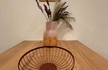 Wohnung am Waldrand Ruhe & Natur - Foto 16