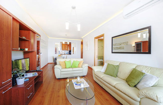 Spinola Bay Apartment by Getaways Malta - Foto 22