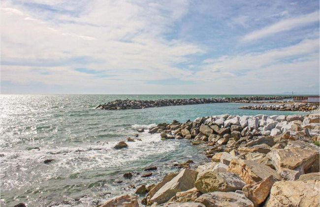 Splendid Holiday Home in Orciatico with Hot Tub & Pool - Foto 36