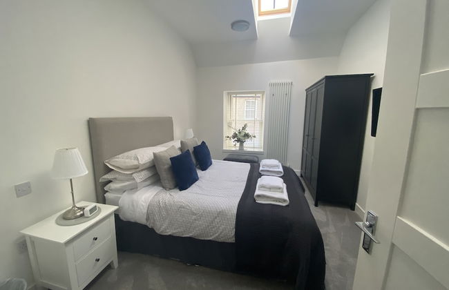 The Loft - Remarkable 2-bed Anstruther Apartment - Foto 7