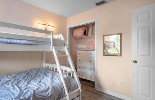 Disney-Area 4BR Townhome | Resort Amenities - Foto 32