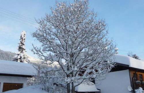 Haus am Weißenbach - Foto 4
