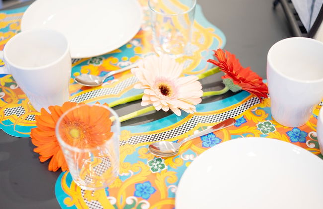 Palermo Historia Rooms and Suites - Foto 67