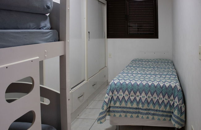 Residencial João Orisaka - Photo 16