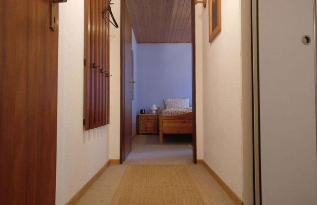 Ahlers Holiday Apartment - Foto 3