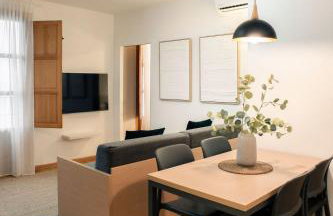 Apartamentos Sorolla House - Photo 1