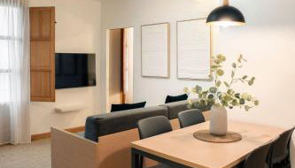 Apartamentos Sorolla House - Foto 1