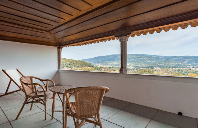 Holiday Home De Ferreira by Interhome - Foto 77