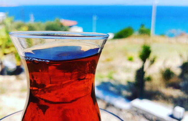 Hayela Bungalov Otel ve Restaurant - Foto 14