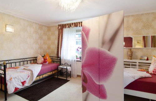 Flair Ferienwohnung Orchidee - Foto 16