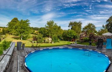 Agroturystyka "Dobre czasy" - Foto 1