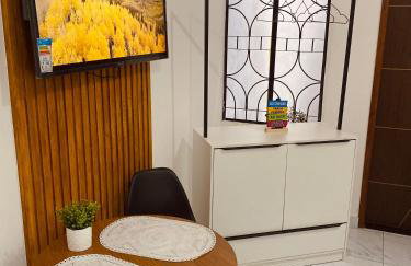 Pousada Bouganville da Serra - Foto 7